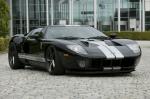 Ford GT by GeigerCars 2007 года